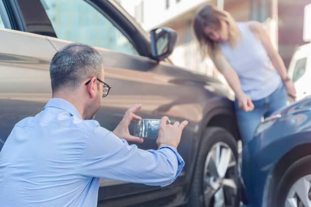 Professional Car Insurance Near Me technician working in New York, NY